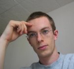 Picture of Sylvain Robez-Masson